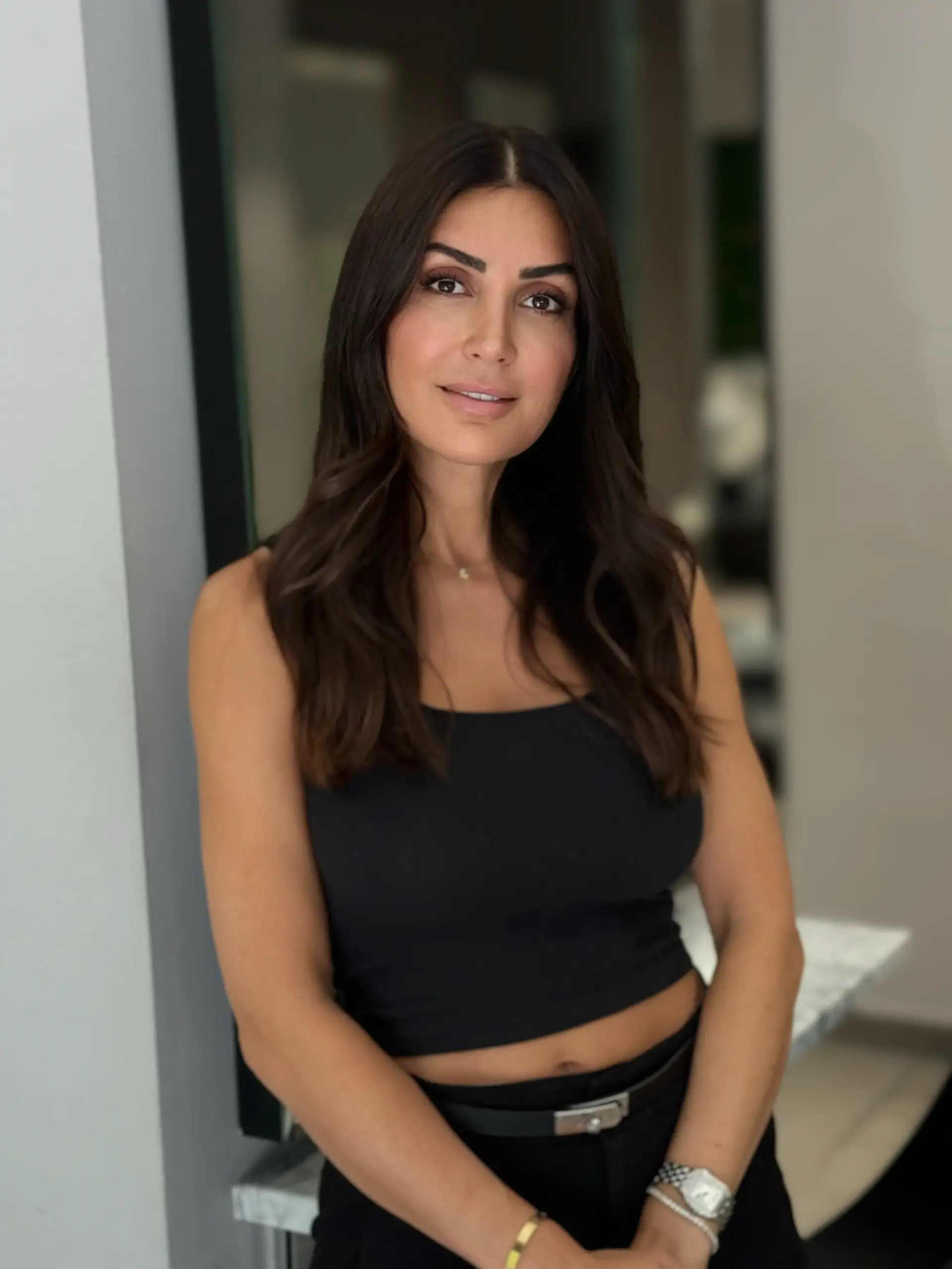 Hülya Hair Stylist